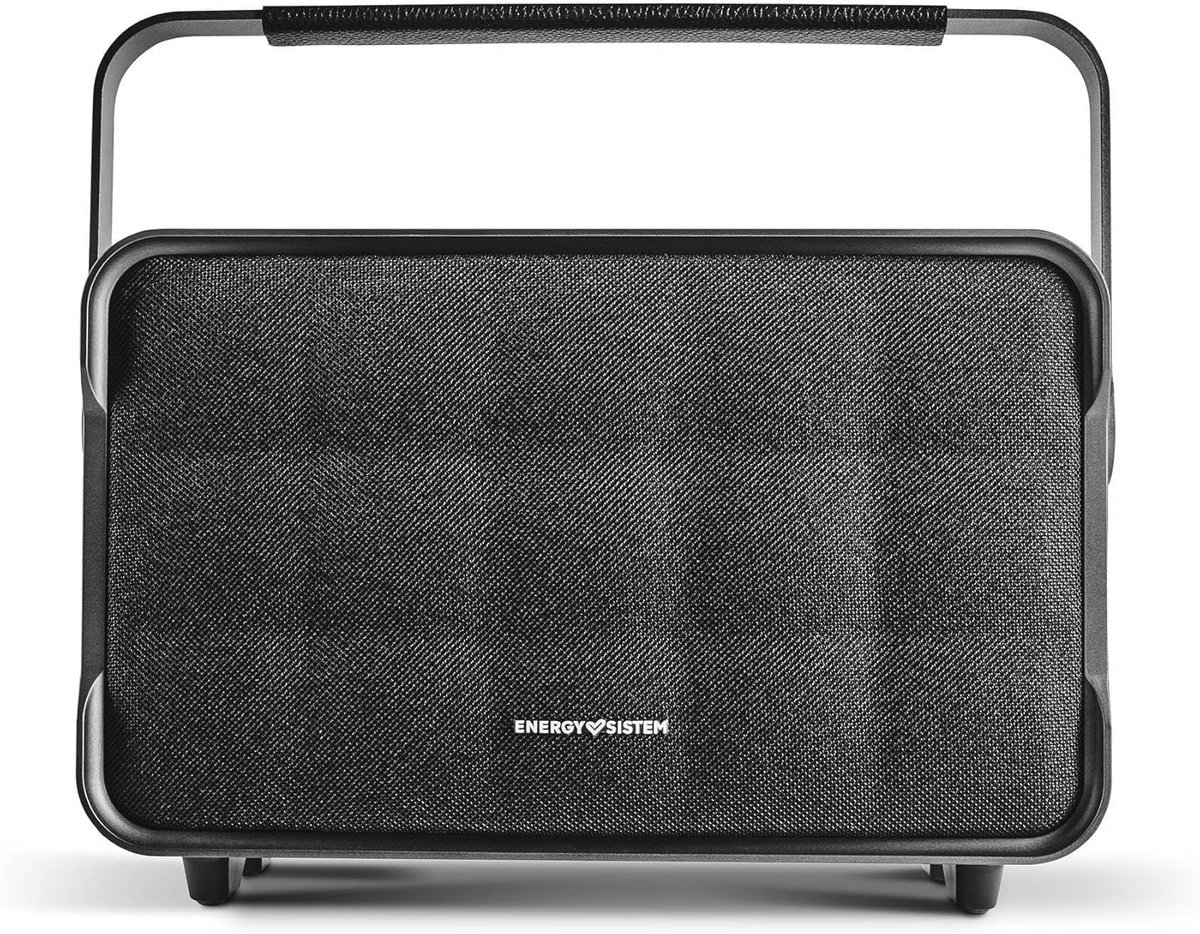 Bluetooth Luidspreker met 150 W Vermogen en 10 Uur Batterijduur