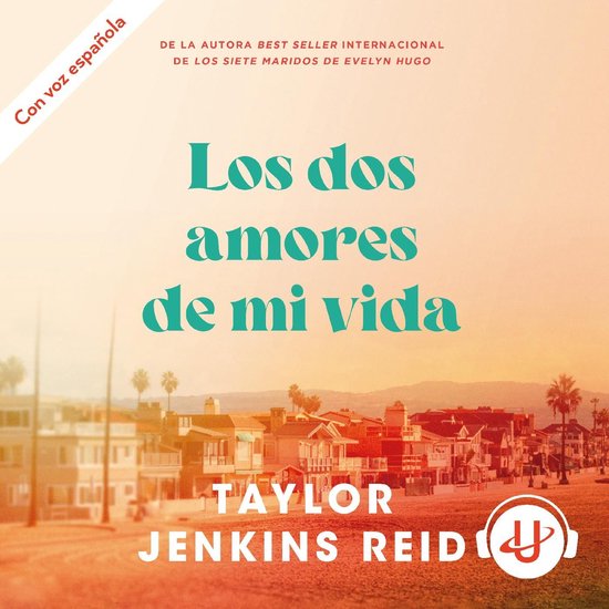 Los dos amores de mi vida - cover