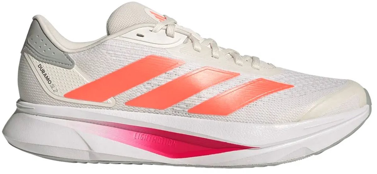 Adidas Duramo Sl 2 Hardloopschoenen 1/3 Man Oranje