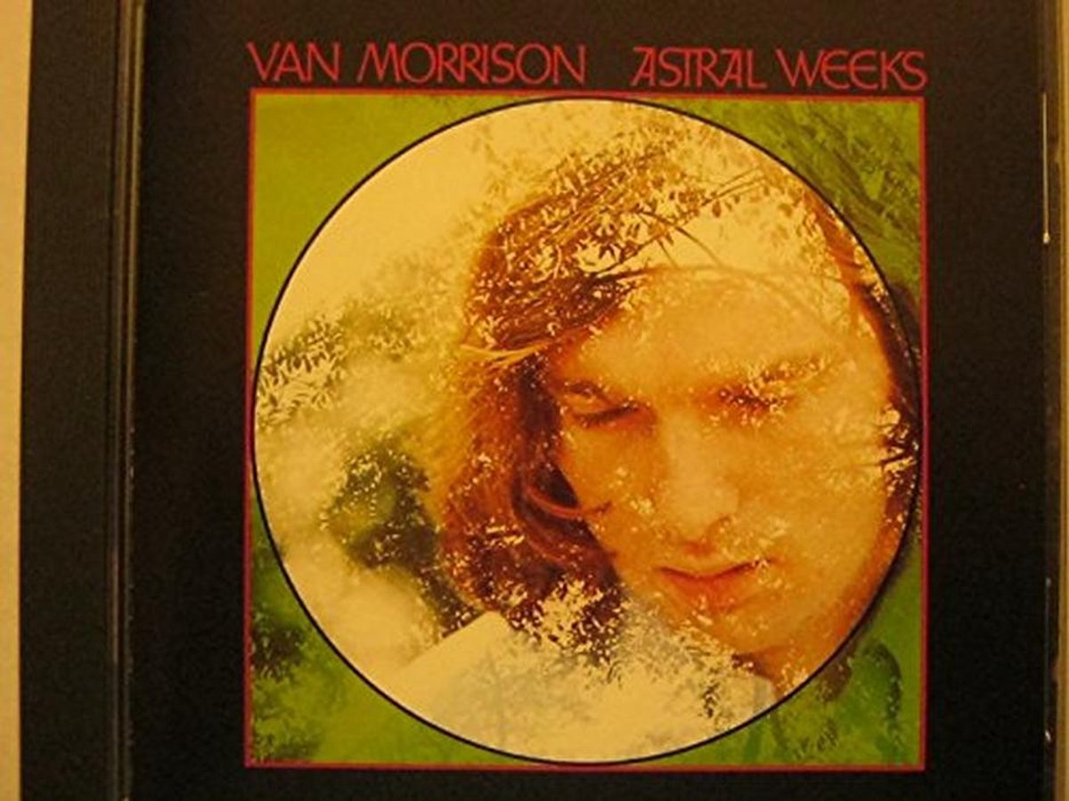 Astral Weeks - Muziekalbum (1990)