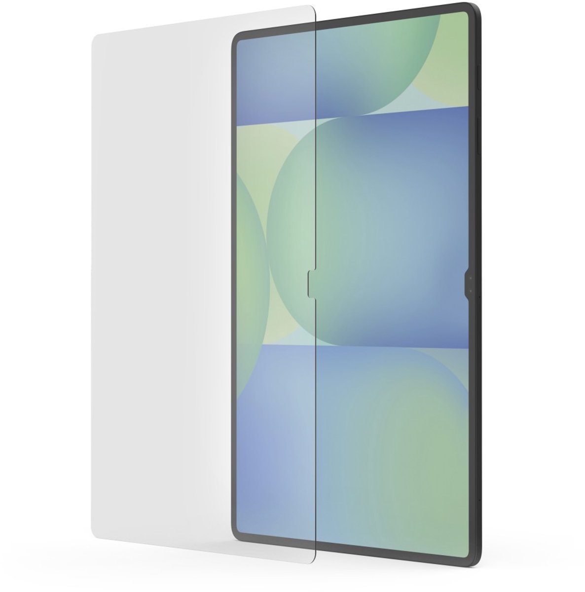Hama screenprotector geschikt voor Tab S10 FE+ 13.1 - premium glas