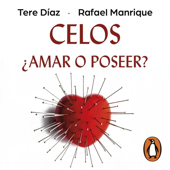 Celos - cover