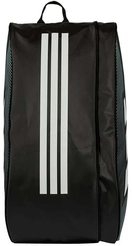 Sac De Padel Adidas Contrôle Black 2026 Ab3pa3u10
