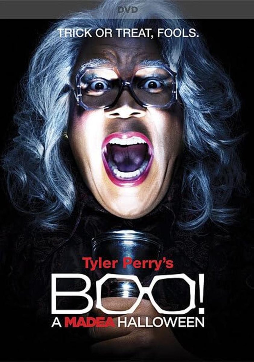 Hilarische Halloween Film met Madea en Spookachtige Avonturen