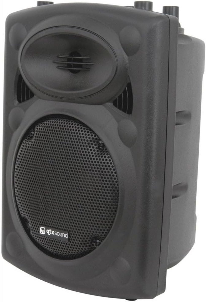 Compacte 8 Inch Passieve PA Luidspreker voor Versterking