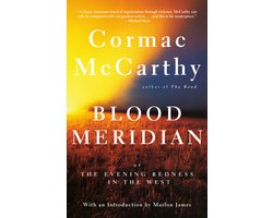 Blood Meridian