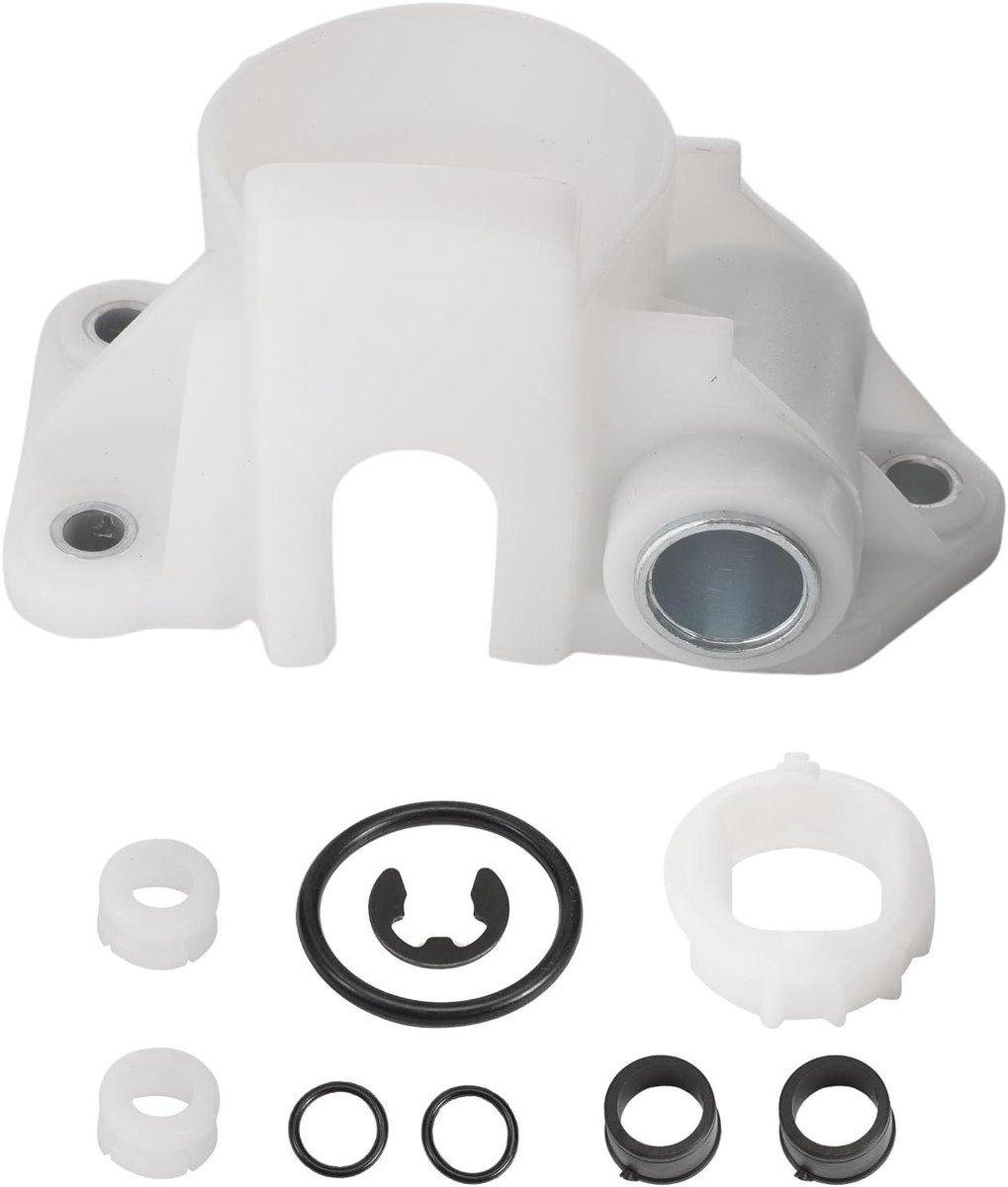 Allecto plus - Reparatieset schakelhendel voor Alfa Romeo 145 156 147 156 166 - BRAVA BRAVO I PALIO SIENA - DeDRA KAPPA LYBRA SW - Duurzame oplossing voor versnellingshendel problemen
