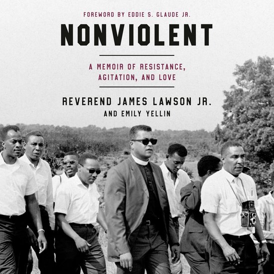 Nonviolent - cover