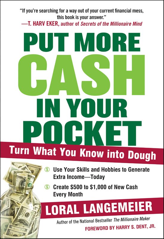 Put More Cash in Your Pocket - cover