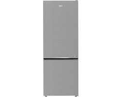 Beko B7RCNE566HXB1 Vrijstaand 490 l Zilver