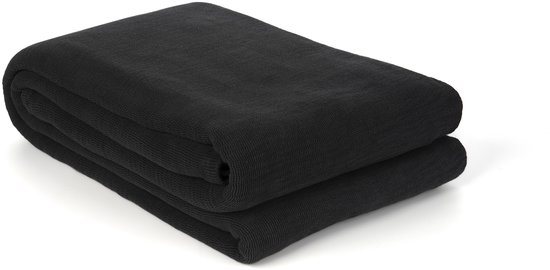 Jaune | Couvre-lit Ica