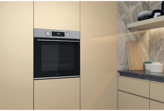 WHIRLPOOL OMK58RU1X