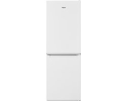 Whirlpool W5711EW1 koel-vriescombinatie Vrijstaand 308 l F Wit
