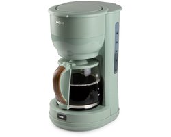 Domo Koffiezetapparaat DO755K