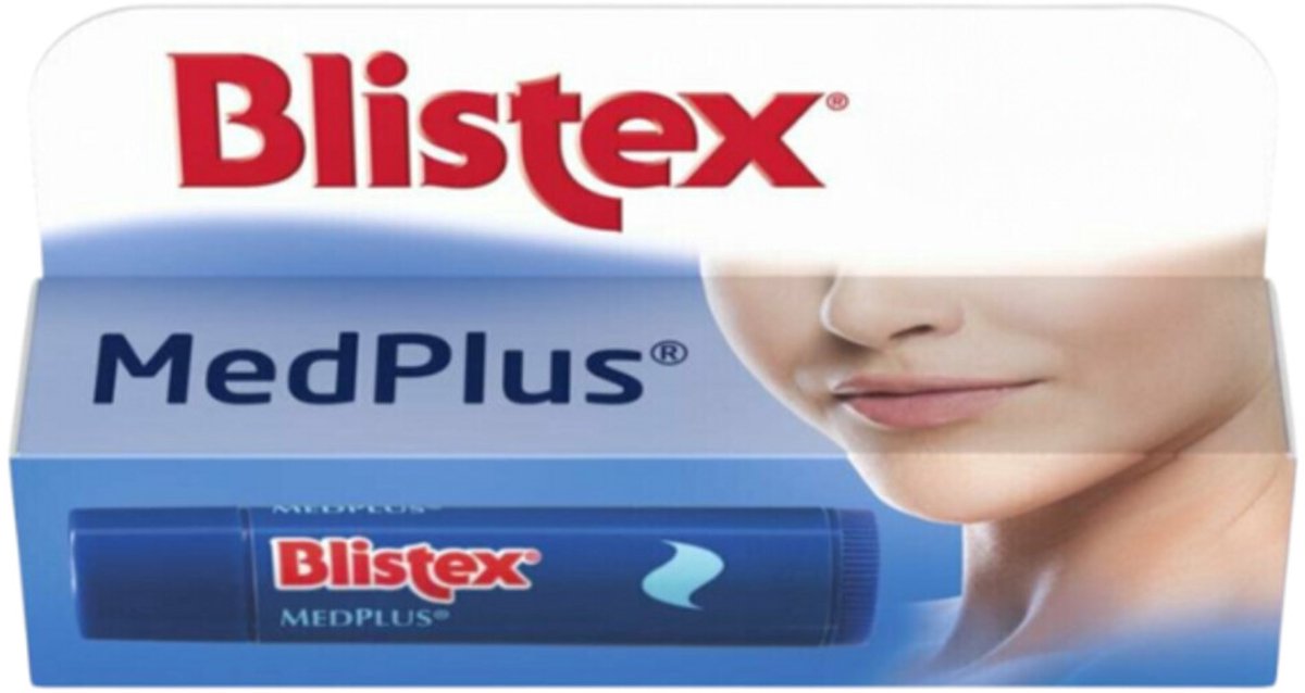Blistex MedPlus Stick