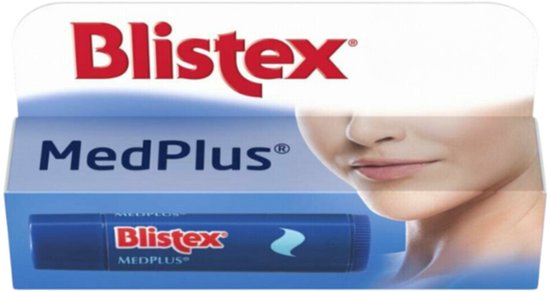 Blistex MedPlus Stick
