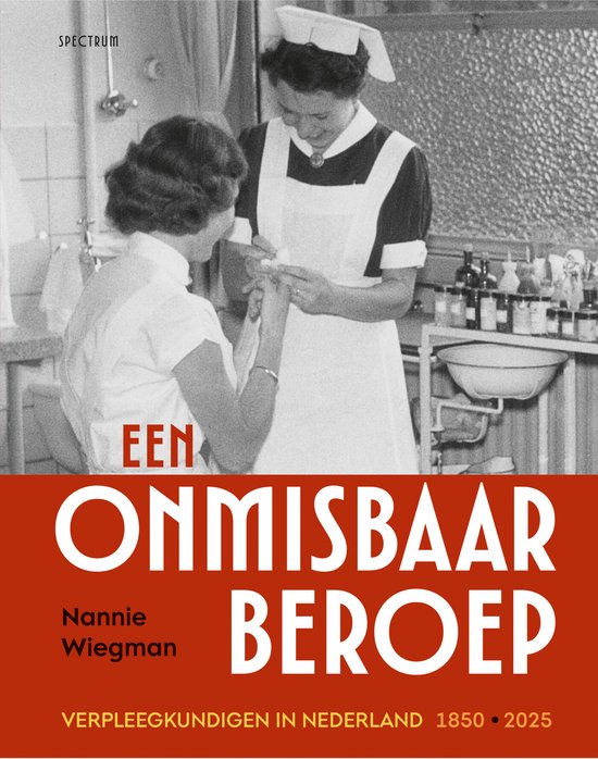 Een onmisbaar beroep - cover