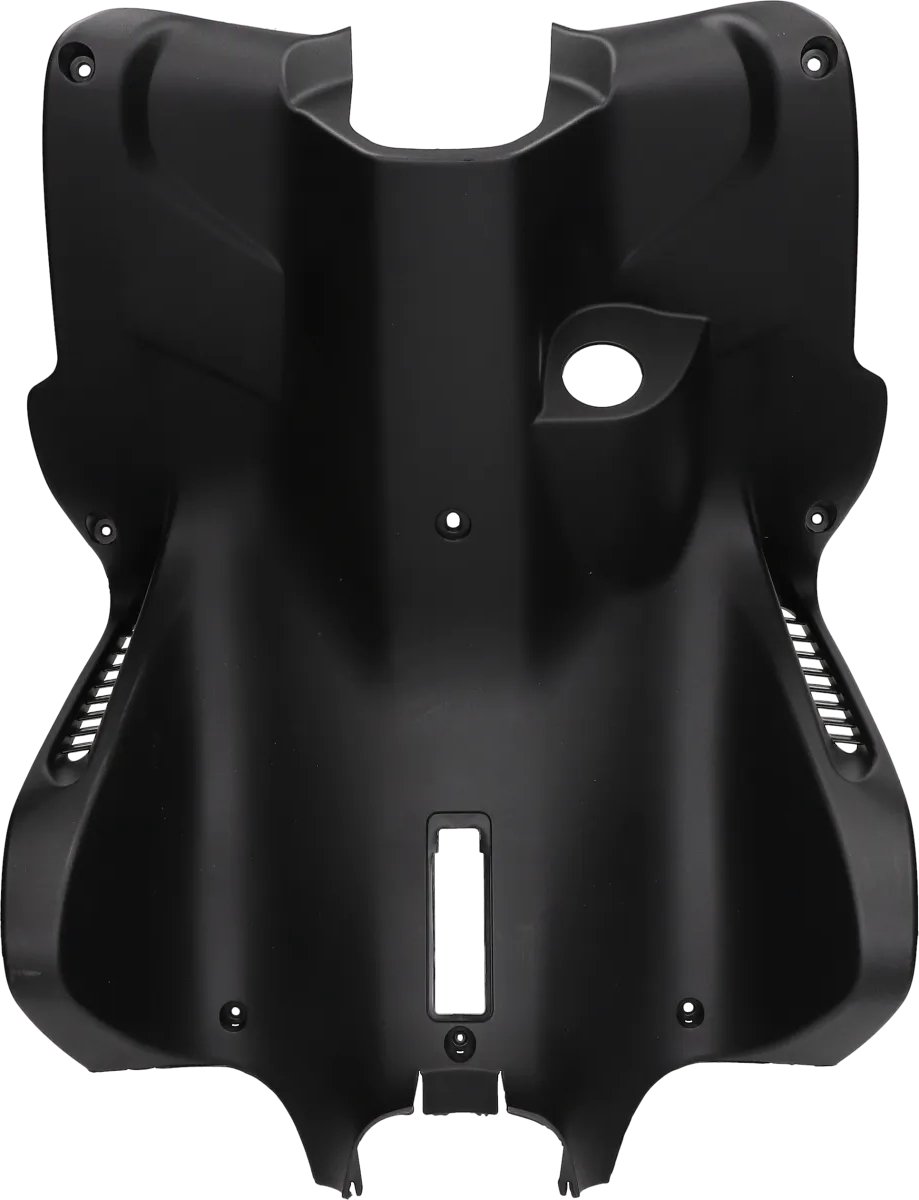 Beenschild Mokix voor MBK Nitro, Yamaha Aerox (tot 2013)