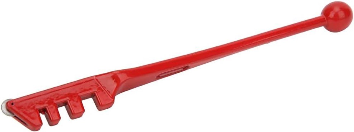 Glaskeramische Tegel Snijder Premium Comfort Handgreep Snijgereedschap - Glas Snijwielen, Staallegering Hardware, Gebrandschilderd Glas - Duurzaam en Efficiënt