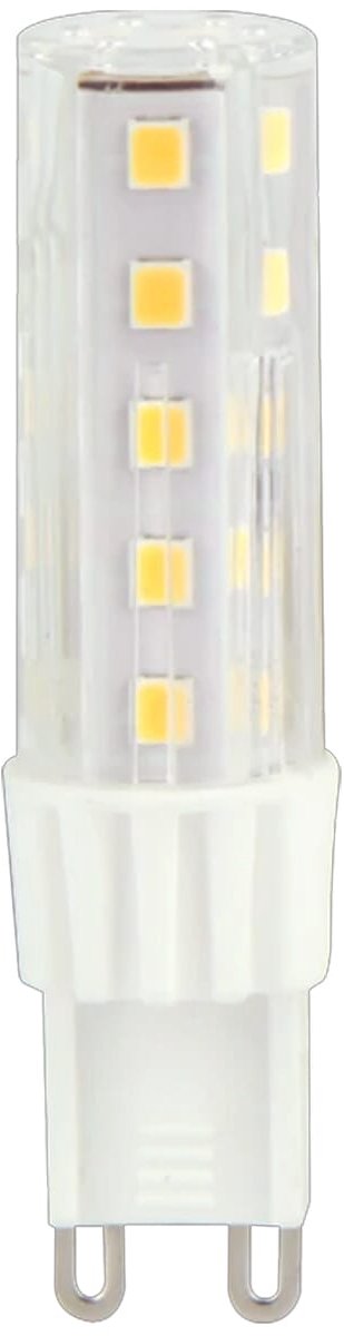 LED line LITE LED Insteeklamp G9 - 6W (vervangt 50W) - 550lm - Ø16mm - 230V - Energiezuinig