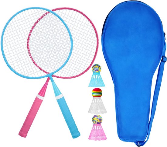 Badmintonracket voor kinderen BR Sensation 190