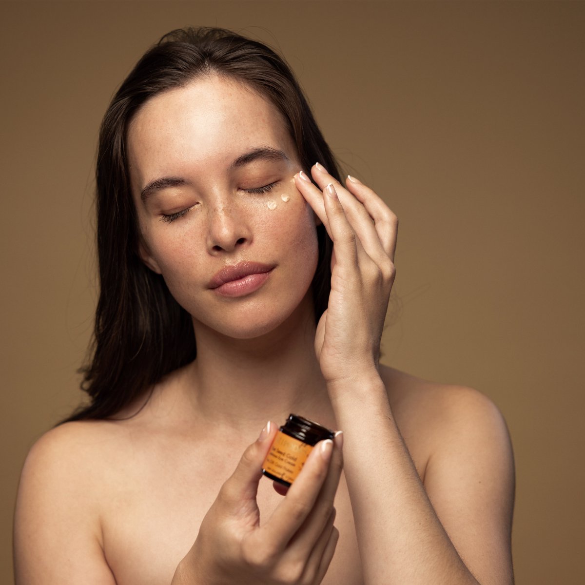 Antipodes - Kiwi Seed Gold Luminous Eye Cream - 30 ml