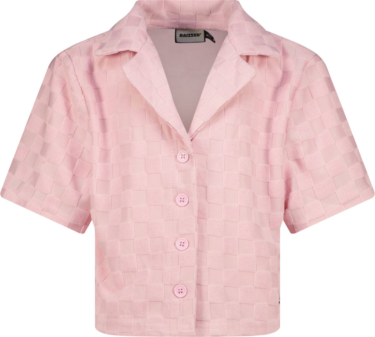 Blouse Maja Light blossom Comfort