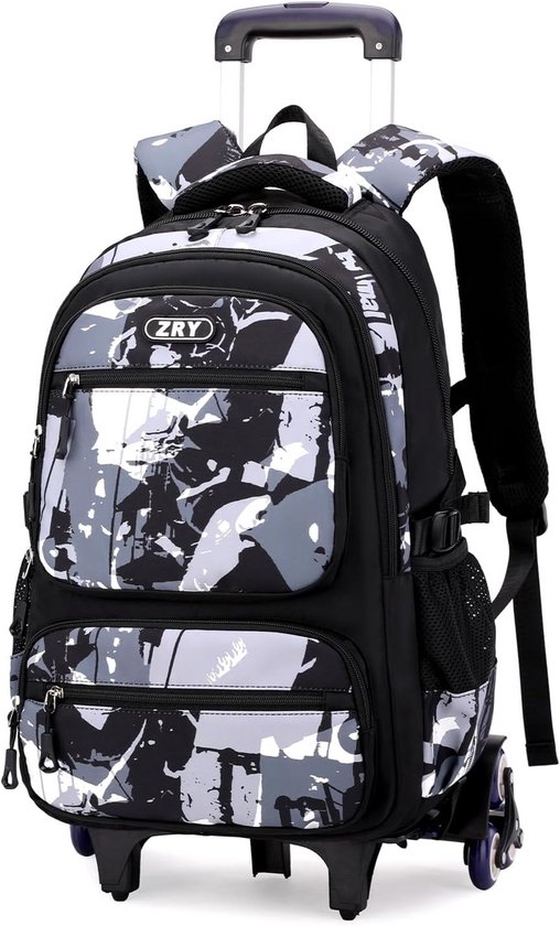 Schooltas voor meisjes, basisschool, HTgroce Schooltas voor meisjes, basisschool, HTgroce
