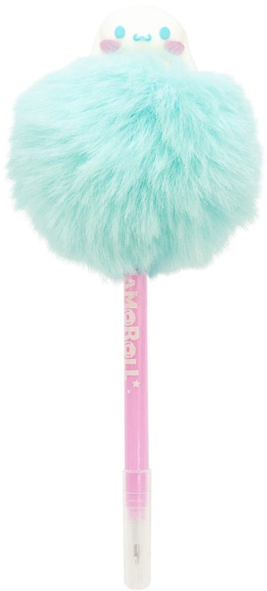 Blue Sky Studios Sanrio Pom Pom Pen Cinnamoroll Stationery