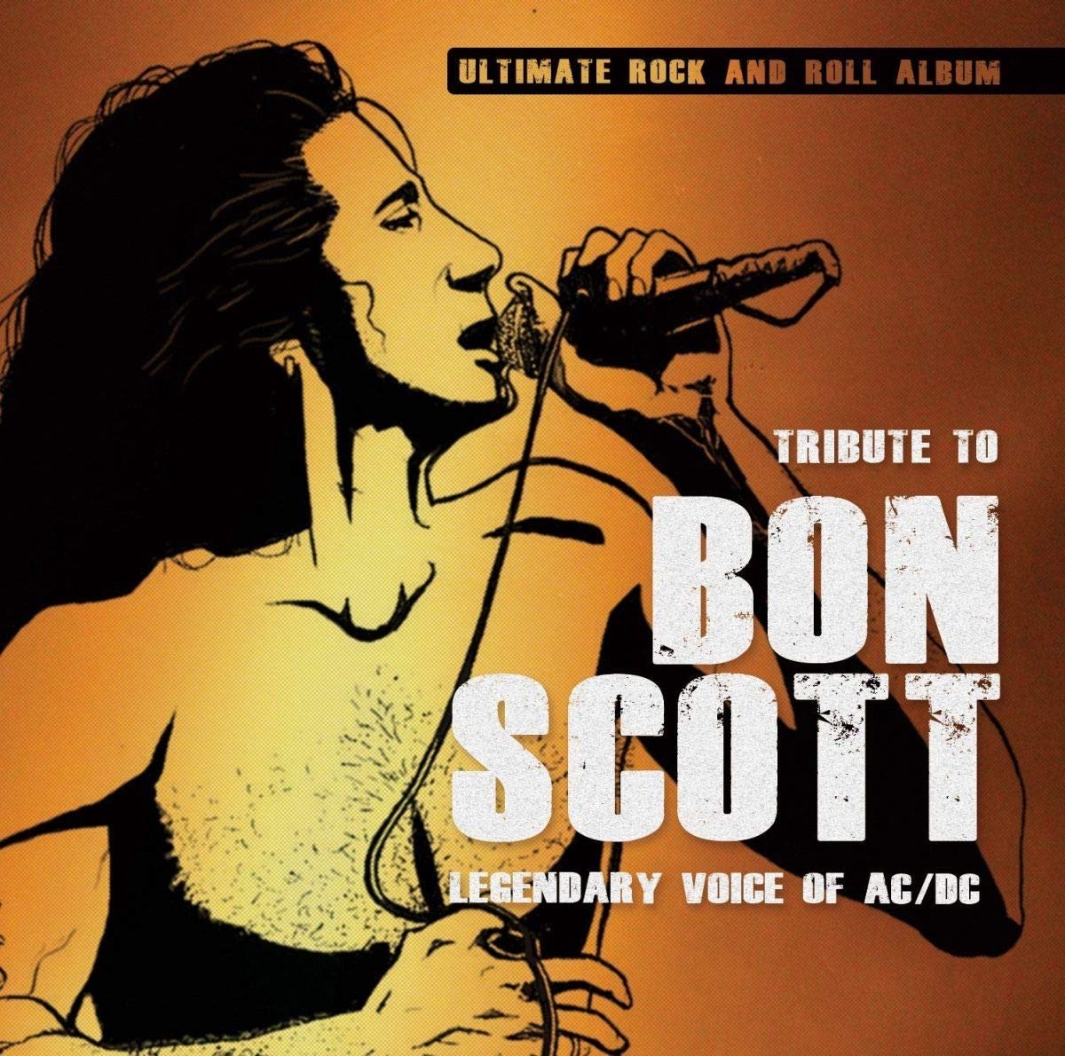 CD Album Muziek Tijdloze Rock Klassiekers