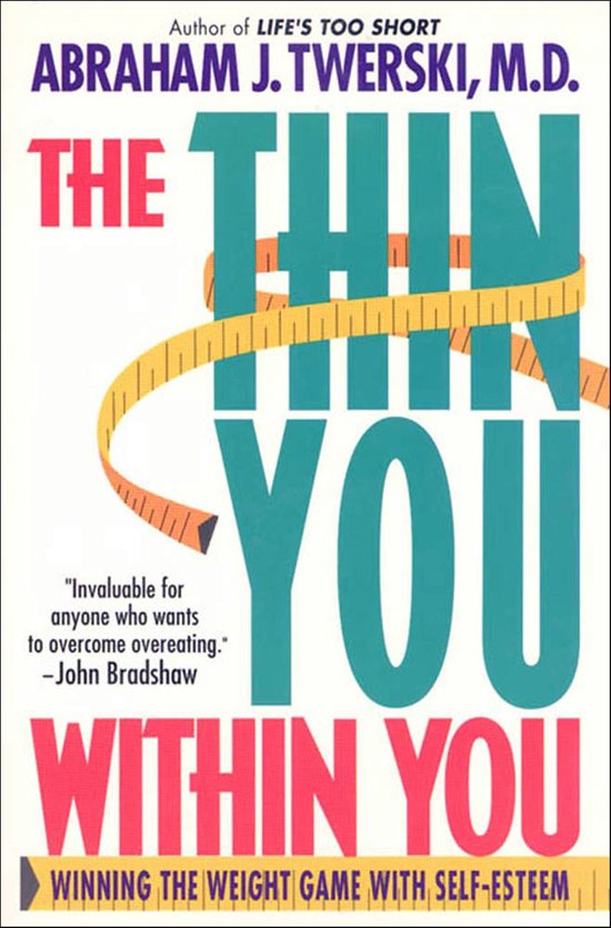 The Thin You Within You - cover
