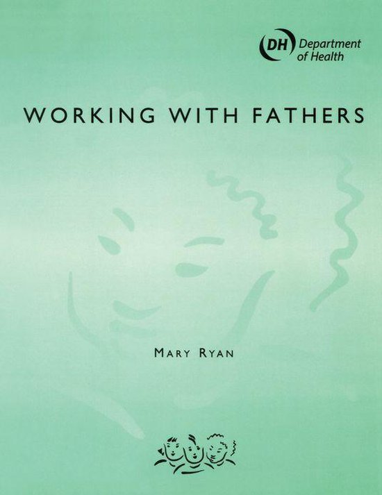Working with Fathers - cover