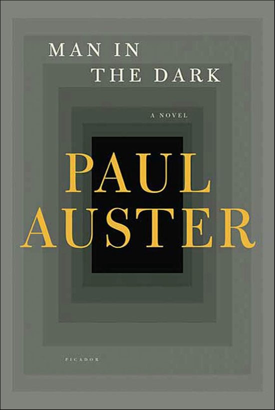 Man in the Dark