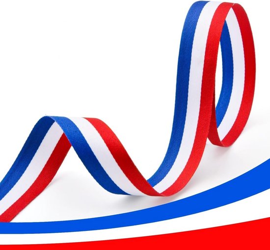 PH PandaHall Elastische band voor naaien, 40 mm breed, zware elastische band, 5 meter gekleurd elastisch spoel touw bedrukt met zwarte sterren voor naaien pruiken ondergoed broek jurk doe-het-zelf