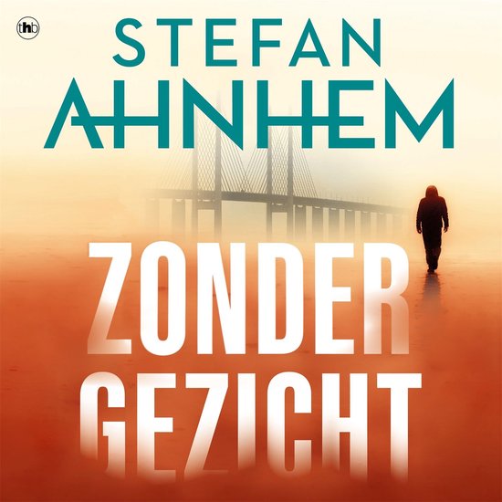 Zonder gezicht - cover
