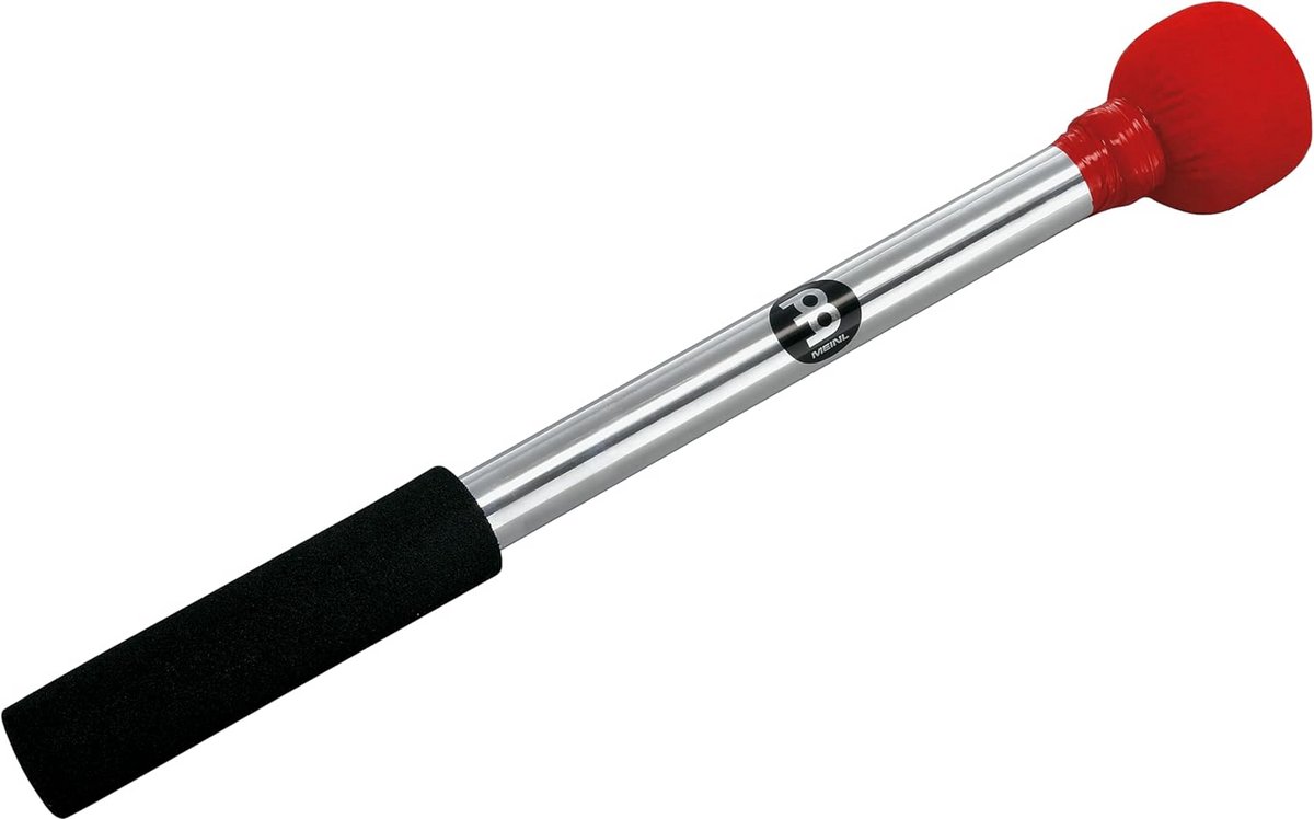 Slagstokken voor Samba Percussie Instrumenten 15 Inch Aluminium