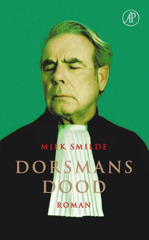 Dorsmans dood - Miek Smilde | Respetofundacion.org