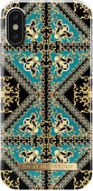 iDeal of Sweden iPhone XS / X Fashion Hoesje Baroque Ornament