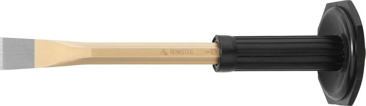 Cincel albañil 350mm voor nauwkeurig en efficiënt werken