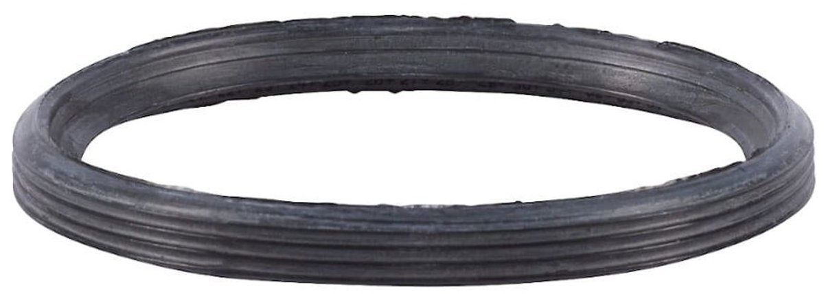 Vervangende lipafdichting DN/OD 75 (HT Safe)