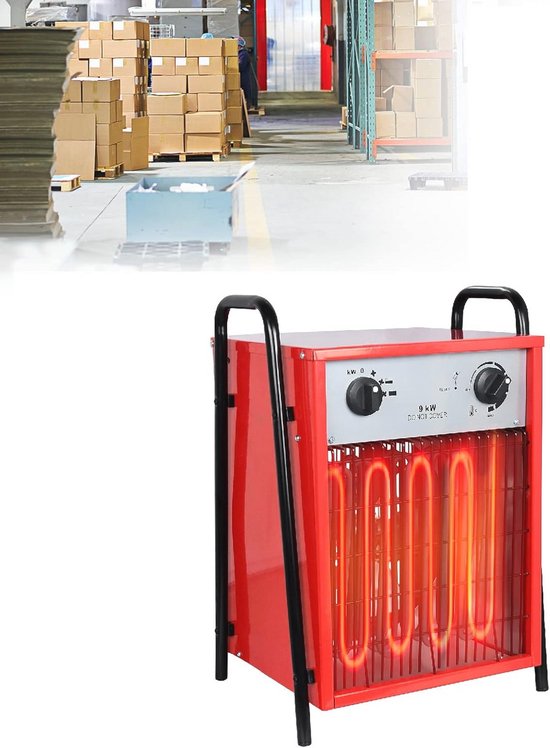 Elektrische Kachel met Thermostaat: Voordelen, Soorten & Koopgids