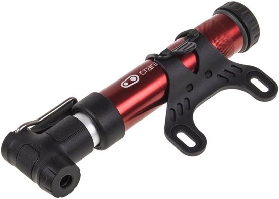 Handpomp voor Fietsen - Compact en Efficiënt — afbeelding 5