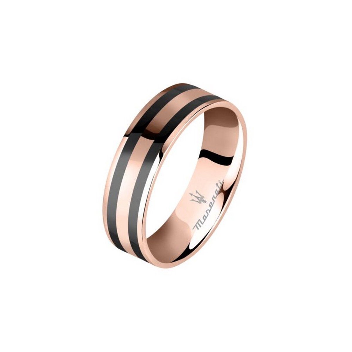 Maserati - JM223ATZ24019 - Ring - Heren - CERAMIC - Maat 59