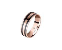 Maserati - JM223ATZ24019 - Ring - Heren - CERAMIC - Maat 59