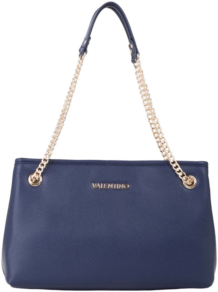 VALENTINO schoudertas Rhea Shoulder Bag Blu donkerblauw