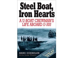 Steel Boat, Iron Hearts