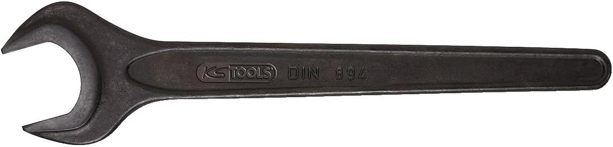Enkele machinale steeksleutel 32mm professioneel gereedschap