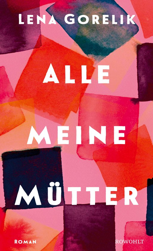 Alle meine Mütter - cover