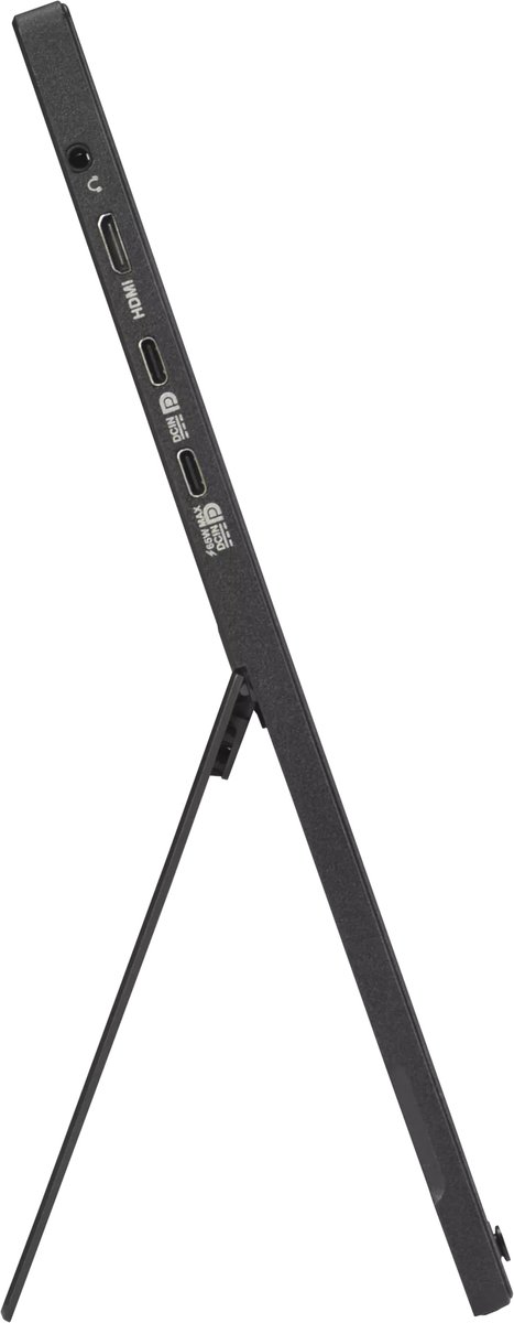 ASUS ZenScreen MB16NCG Portable USB-C Monitor 2560x1600 16 - afbeelding 3