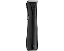 Wahl Beret Black Stealth - Baardtrimmer